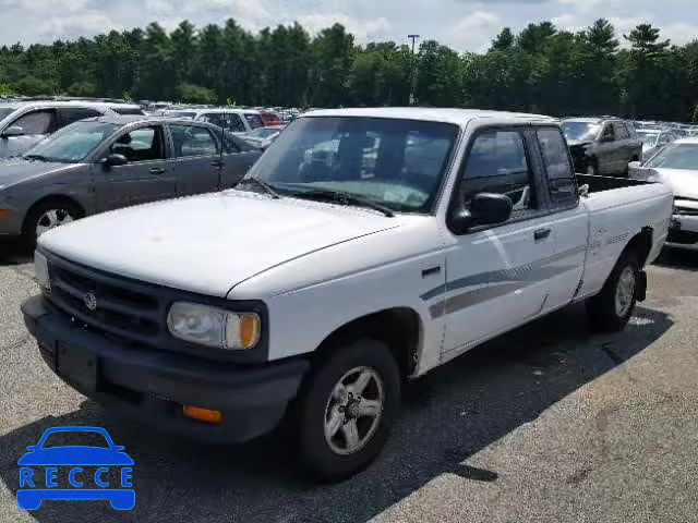 1995 MAZDA B2300 CAB 4F4CR16AXSTM31222 image 1