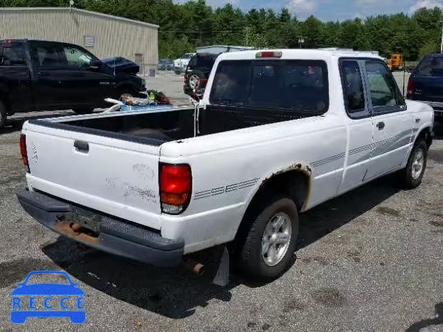 1995 MAZDA B2300 CAB 4F4CR16AXSTM31222 image 3