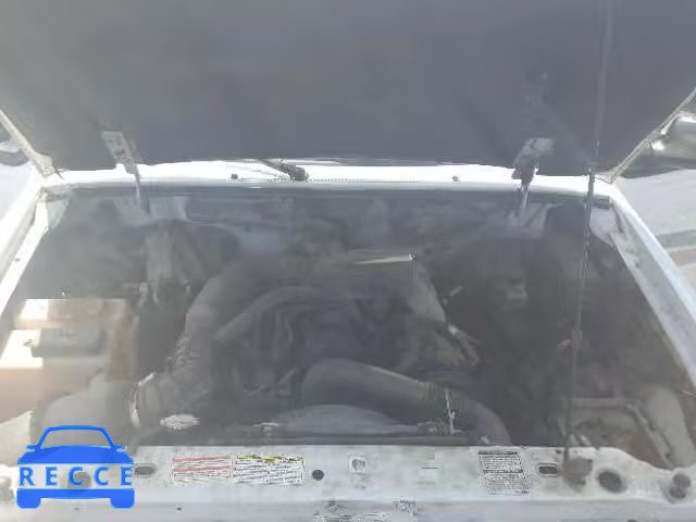 1995 MAZDA B2300 CAB 4F4CR16AXSTM31222 image 6