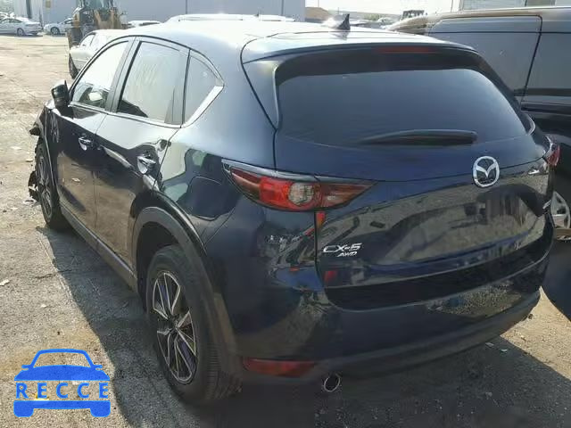 2018 MAZDA CX-5 TOURI JM3KFBCM1J0332698 image 2