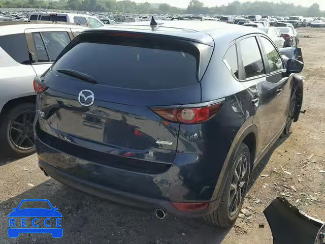 2018 MAZDA CX-5 TOURI JM3KFBCM1J0332698 image 3