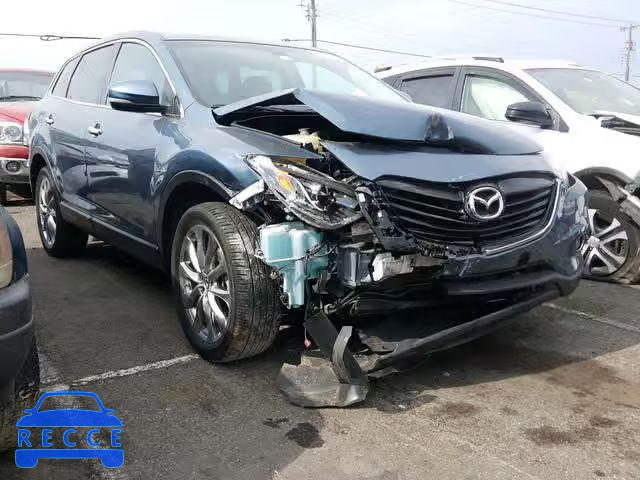 2014 MAZDA CX-9 GRAND JM3TB2DAXE0439324 image 0