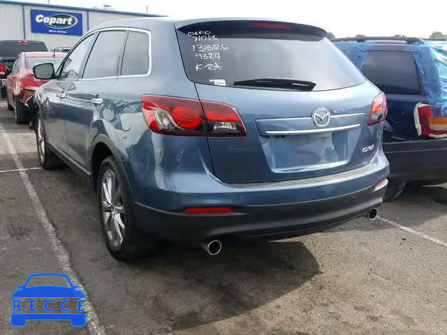 2014 MAZDA CX-9 GRAND JM3TB2DAXE0439324 image 2