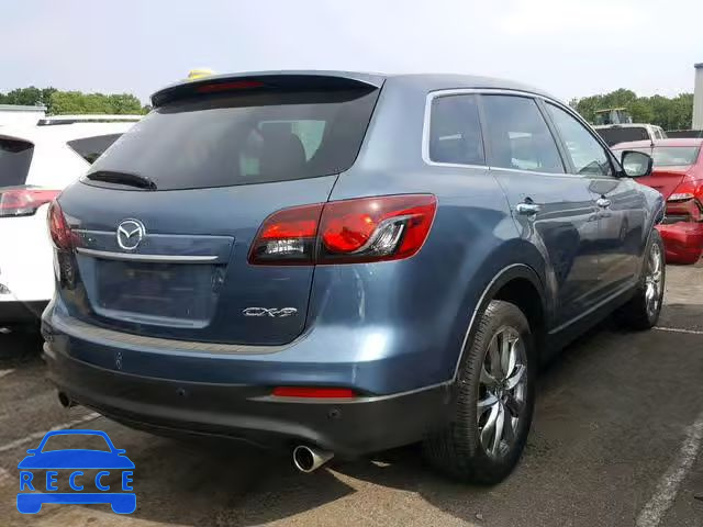 2014 MAZDA CX-9 GRAND JM3TB2DAXE0439324 image 3