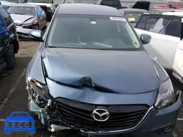 2014 MAZDA CX-9 GRAND JM3TB2DAXE0439324 image 8