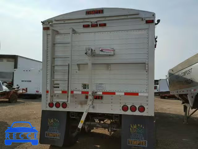 2012 CHALET TRAILER 1TDH3352XCB136585 Bild 5