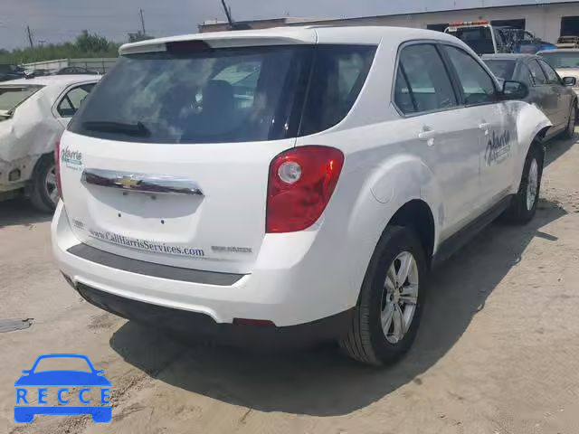 2015 CHEVROLET EQUINOX L 2GNALLEK5F1155235 Bild 3