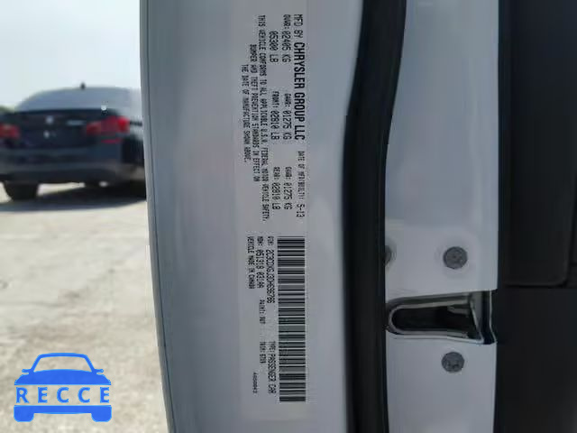 2013 DODGE CHARGER SU 2C3CDXGJ3DH696786 image 9
