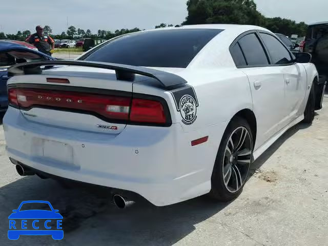 2013 DODGE CHARGER SU 2C3CDXGJ3DH696786 image 3