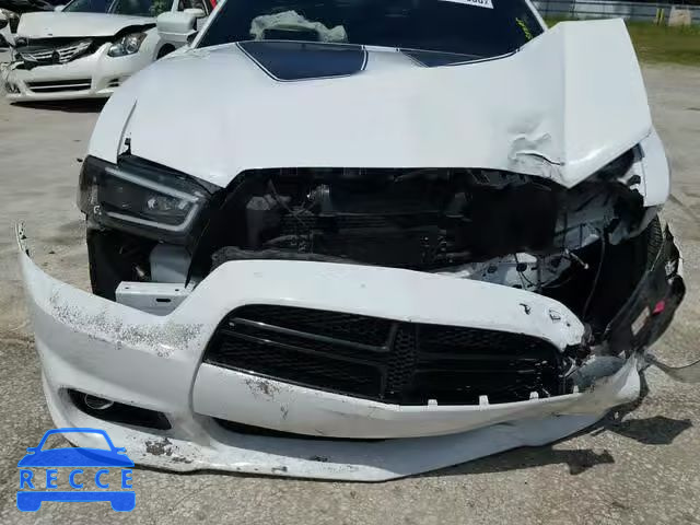 2013 DODGE CHARGER SU 2C3CDXGJ3DH696786 image 8
