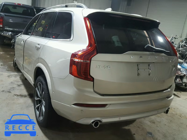 2018 VOLVO XC90 T5 YV4102PK6J1373186 Bild 2