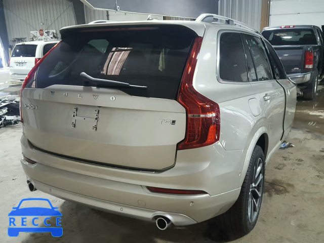 2018 VOLVO XC90 T5 YV4102PK6J1373186 Bild 3