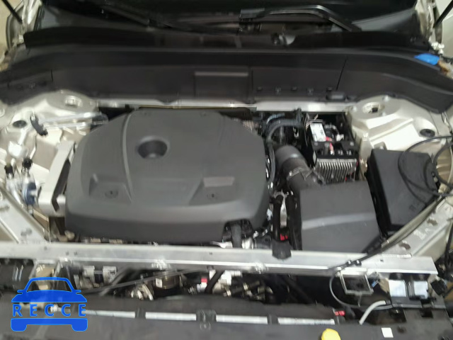 2018 VOLVO XC90 T5 YV4102PK6J1373186 Bild 6