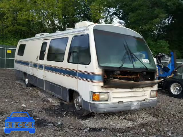 1990 CHEVROLET P30 1GBKP37W1K3329909 image 0