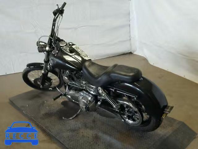 2006 HARLEY-DAVIDSON FXDWGI 1HD1GP1196K332966 image 2