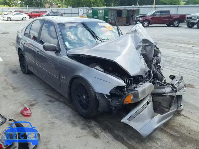 2003 BMW 530 I WBADT53443CE94872 зображення 0