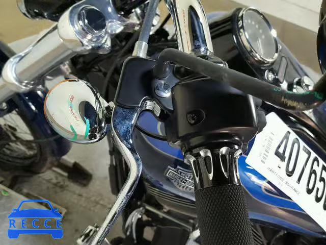 2013 HARLEY-DAVIDSON FXDWG DYNA 1HD1GPM14DC311638 Bild 12