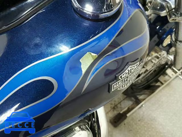 2013 HARLEY-DAVIDSON FXDWG DYNA 1HD1GPM14DC311638 Bild 16