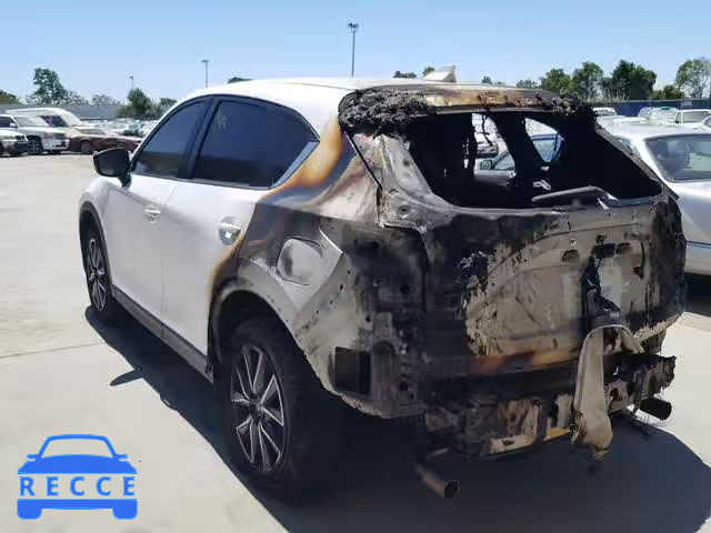 2018 MAZDA CX-5 TOURI JM3KFBCM4J0336695 image 2