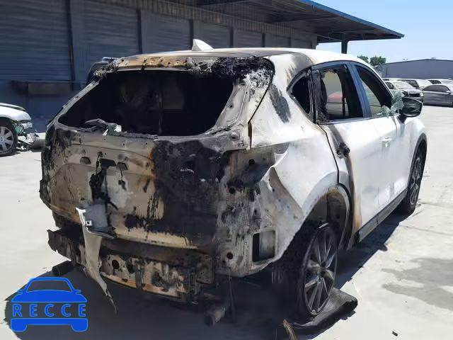 2018 MAZDA CX-5 TOURI JM3KFBCM4J0336695 Bild 3