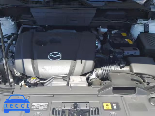 2018 MAZDA CX-5 TOURI JM3KFBCM4J0336695 Bild 6