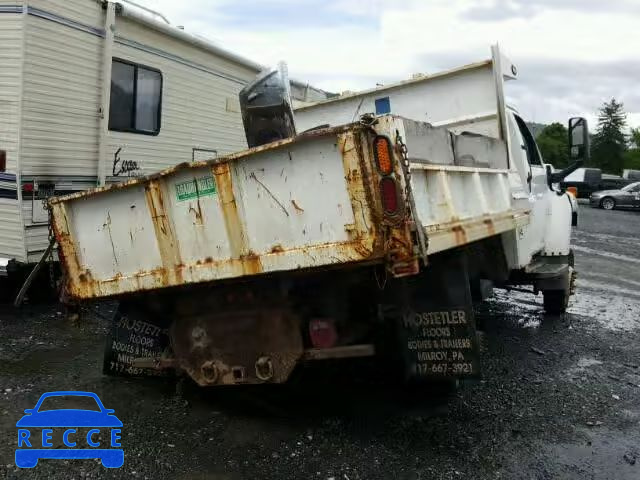 2005 CHEVROLET C5500 C5C0 1GBE5C3255F506860 зображення 3