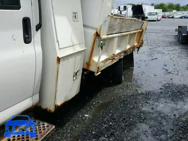 2005 CHEVROLET C5500 C5C0 1GBE5C3255F506860 зображення 8