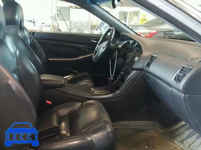 2002 ACURA 3.2CL TYPE 19UYA42792A004337 image 4