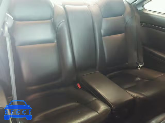 2002 ACURA 3.2CL TYPE 19UYA42792A004337 image 5