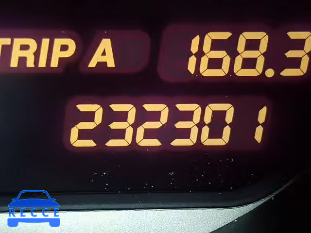 2002 ACURA 3.2CL TYPE 19UYA42792A004337 image 7