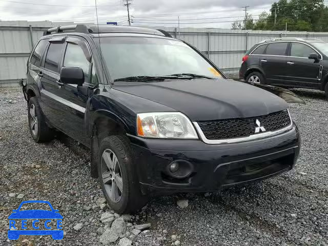 2011 MITSUBISHI ENDEAVOR S 4A4JM3AS4BE017053 image 0