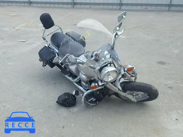 2008 KAWASAKI VN900 D JKAVN2D108A020125 image 0