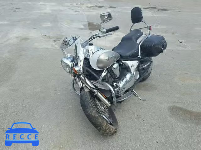 2008 KAWASAKI VN900 D JKAVN2D108A020125 Bild 1