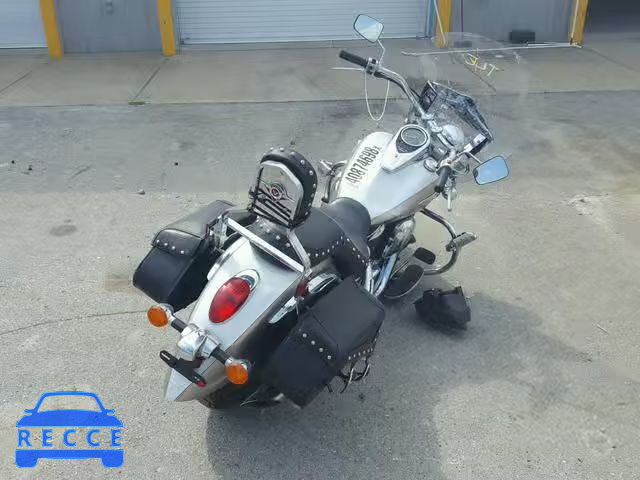 2008 KAWASAKI VN900 D JKAVN2D108A020125 Bild 3