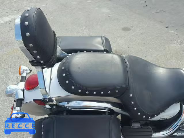 2008 KAWASAKI VN900 D JKAVN2D108A020125 Bild 5