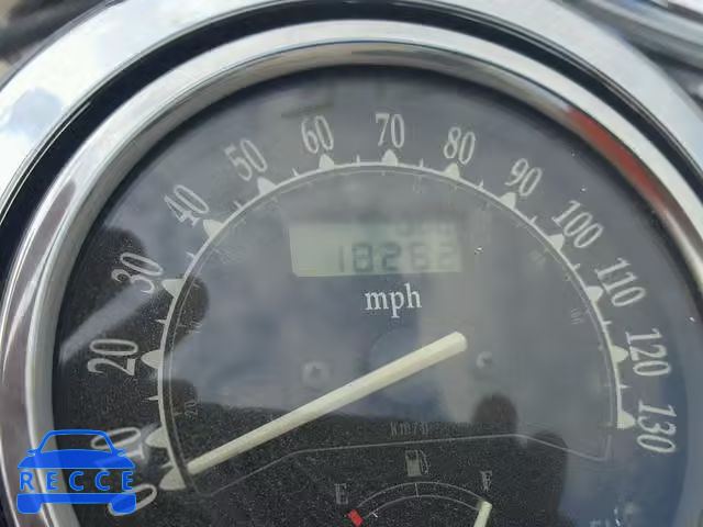 2008 KAWASAKI VN900 D JKAVN2D108A020125 image 7