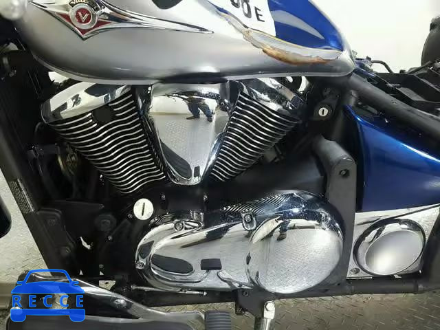 2008 KAWASAKI VN900 D JKAVN2D118A021509 image 10