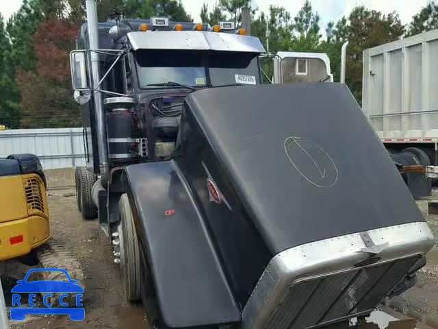 1988 PETERBILT 377 1XPCDB9X5JD258438 Bild 0