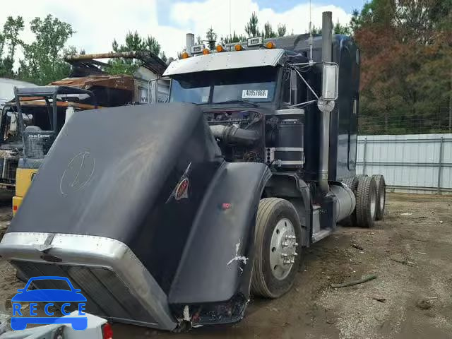 1988 PETERBILT 377 1XPCDB9X5JD258438 Bild 1