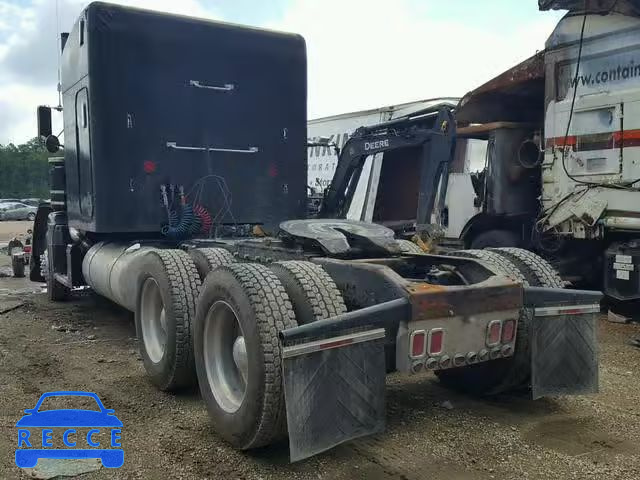 1988 PETERBILT 377 1XPCDB9X5JD258438 зображення 2