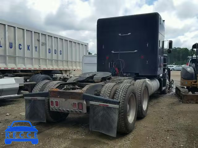 1988 PETERBILT 377 1XPCDB9X5JD258438 image 3