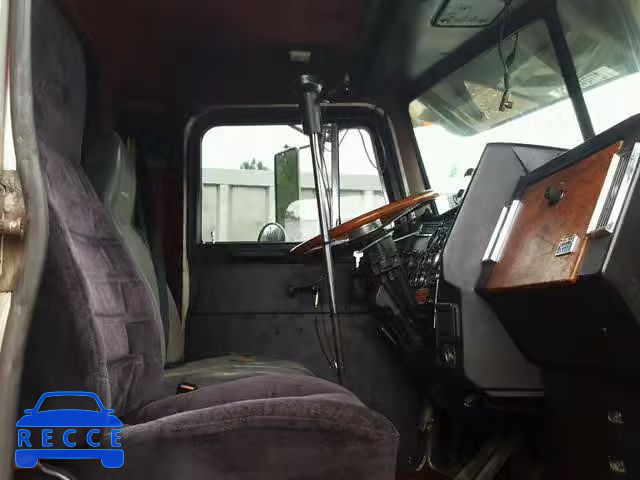 1988 PETERBILT 377 1XPCDB9X5JD258438 зображення 4