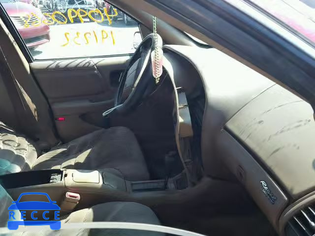 1995 BUICK REGAL GRAN 2G4WF52L5S1486689 image 4