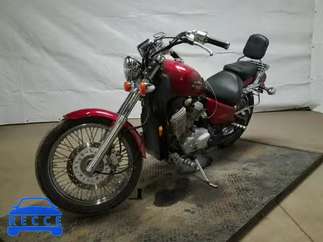 2002 HONDA VT600 CD JH2PC21342K320642 Bild 1