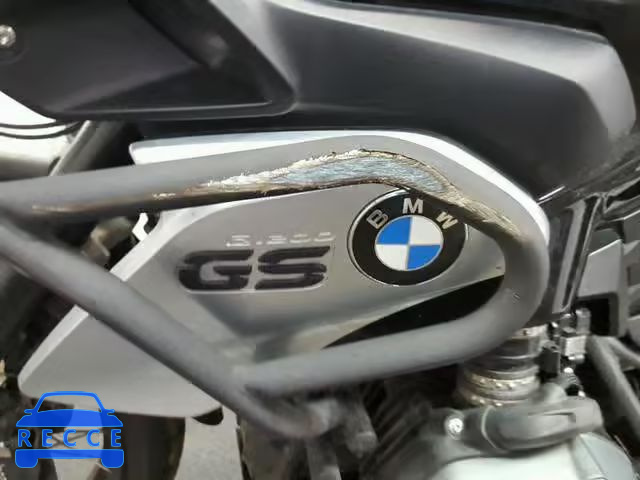 2016 BMW R1200 GS WB10A1105GZ189765 Bild 10
