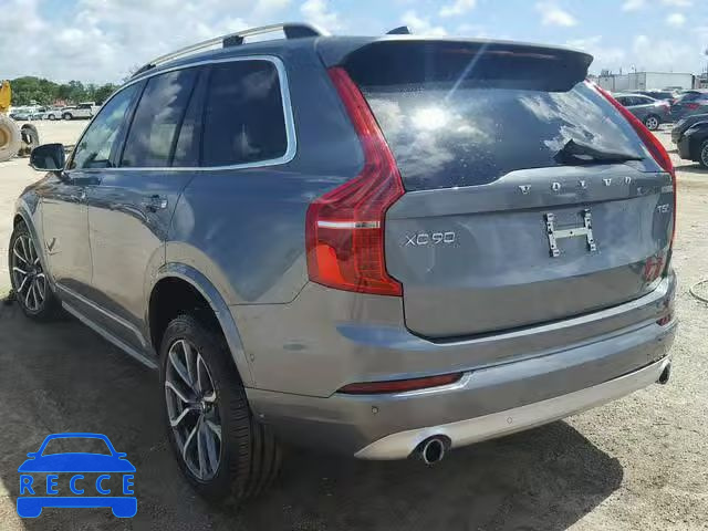 2018 VOLVO XC90 T5 YV4102PK6J1363838 image 2