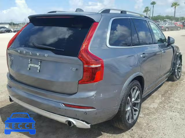 2018 VOLVO XC90 T5 YV4102PK6J1363838 image 3