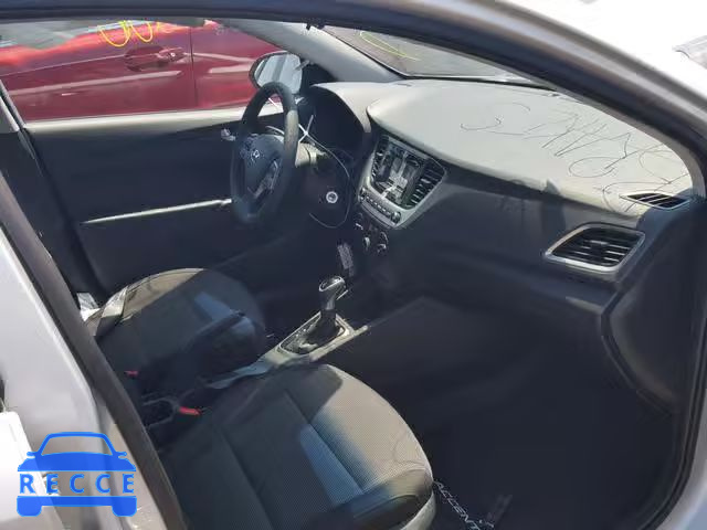 2018 HYUNDAI ACCENT SEL 3KPC24A33JE024714 Bild 4