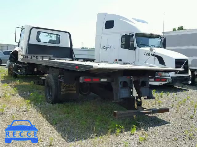 2007 HINO 258 5PVND8JP872S50119 зображення 2