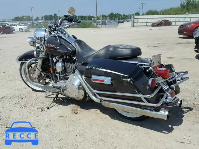 2001 HARLEY-DAVIDSON FLHRI 1HD1FBW161Y645896 image 2